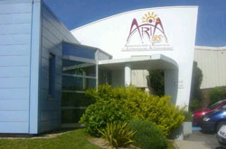 ARIA 85