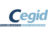 CEGID, partenaire de OCTIME
