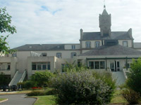 Centre hospitalier de Gu�rande