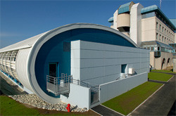 Centre hospitalier de Pau
