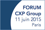 Forum CXP 2015