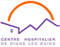 CH de Digne
