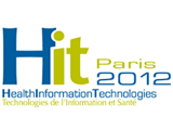 Salon HIT 2012