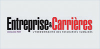 Entreprise & Carrières