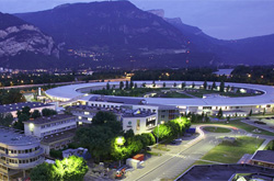 Ville de Grenoble (38)