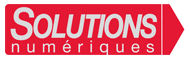 Solutions Numériques
