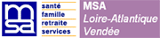 MSA Loire Atlantique Vend�e
