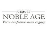 Noble Age, groupe de maisons de retraire, a choisi OCTIME