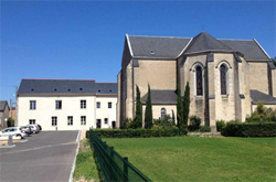 Association Les Récollets
