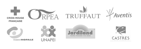Nos R�f�rences, t�moignages clients