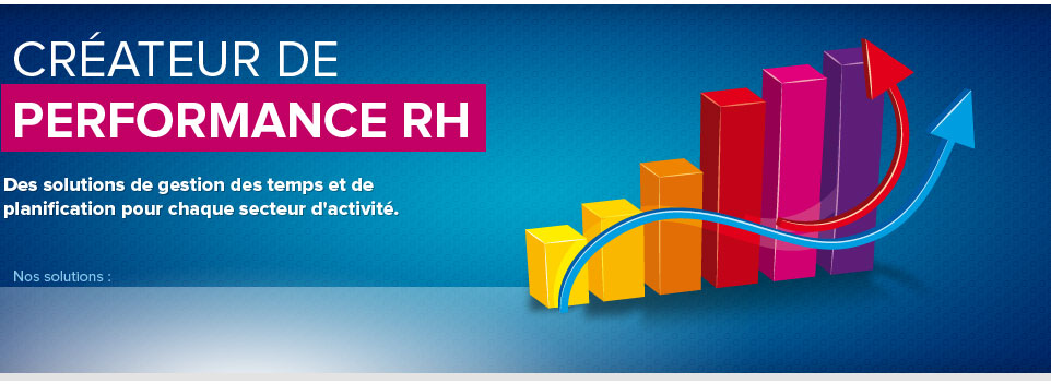 Expert en efficacit� RH