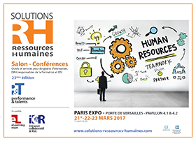 Salon SRH 2017
