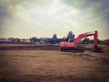 Travaux Octimeplex