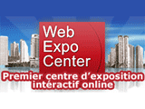 Web Expo Center 2011