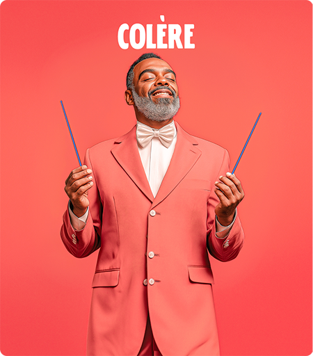 Colère