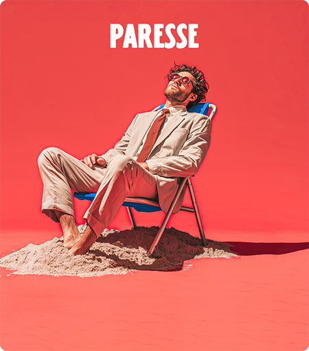 Paresse