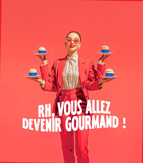 Gourmandise