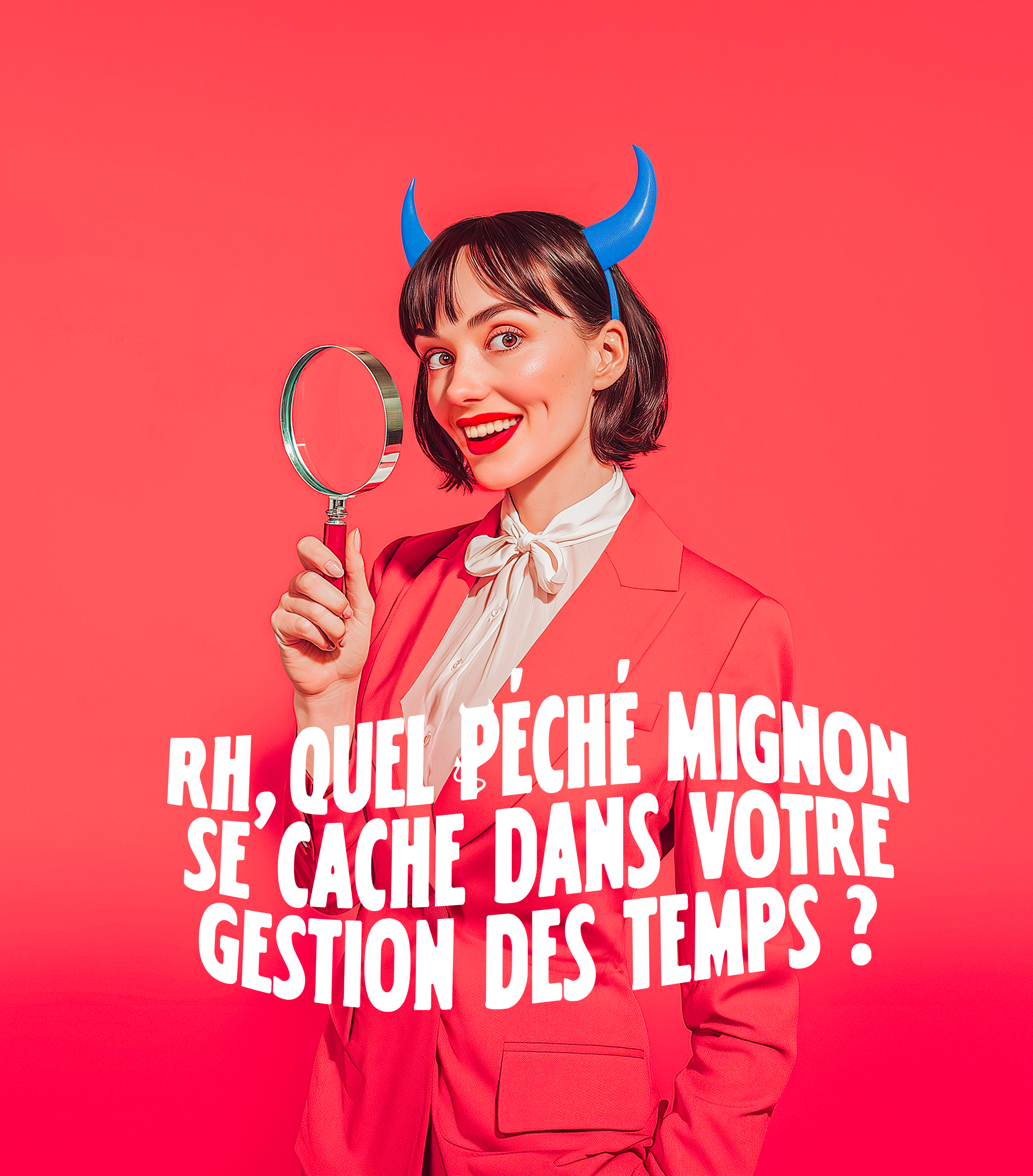 Quel péché RH êtes-vous ?