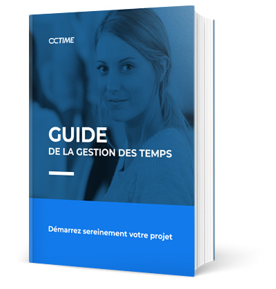 Livre Blanc Gestion Des Temps