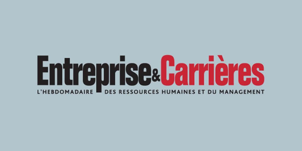 article de presse entreprise carrieres octime