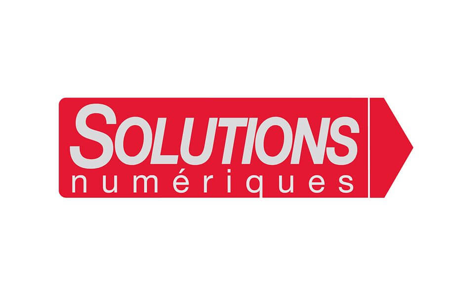 article de presse solutions numeriques octime