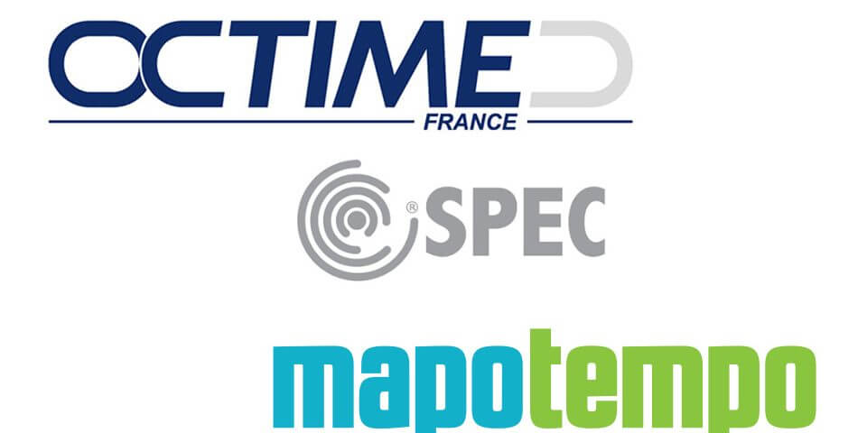 communique de presse octime mapotempo