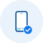 gestion des temps rh smartphone