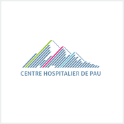 Logo-CentreHospitalierPau