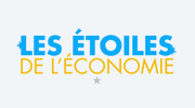 Les étoiles de l'économie OCTIME