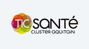 TIC Santé Cluster Aquitain OCTIME