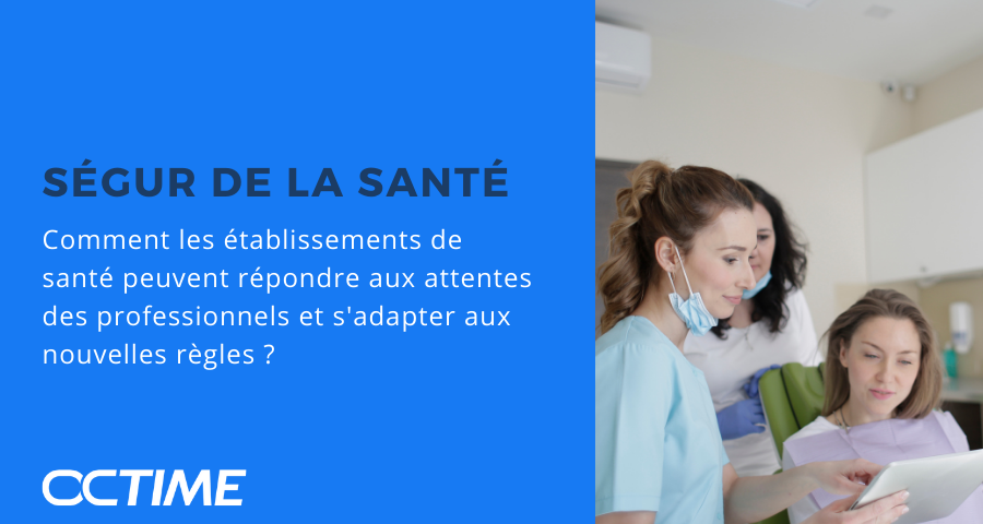 ségur santé gestion des temps