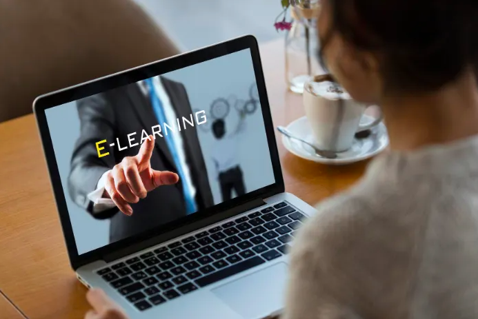 e-learning octime