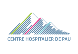 Logo Centre Hospitalier de Pau