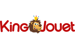 Logo King Jouet