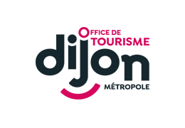 Logo Office de Tourisme de Dijon