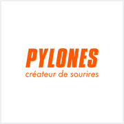 Logo-Pylones