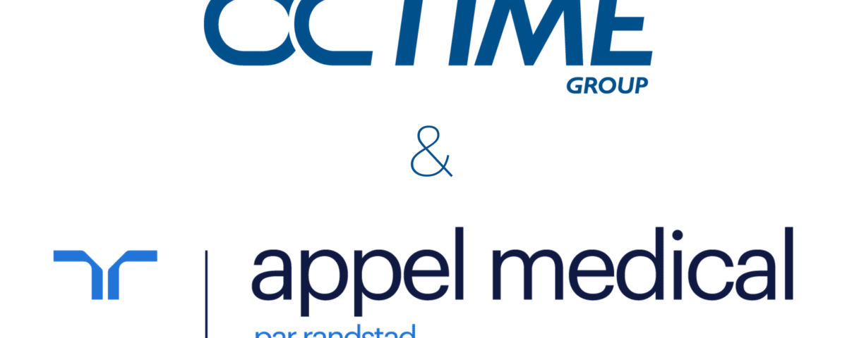 Partenariat Groupe Octime & Appel Médical