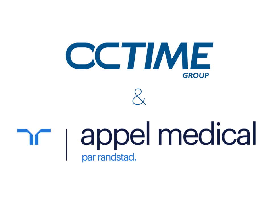 Partenariat Groupe Octime & Appel Médical