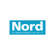 logo-du-departement-du-nord-texte-blanc-sur-fond-bleu