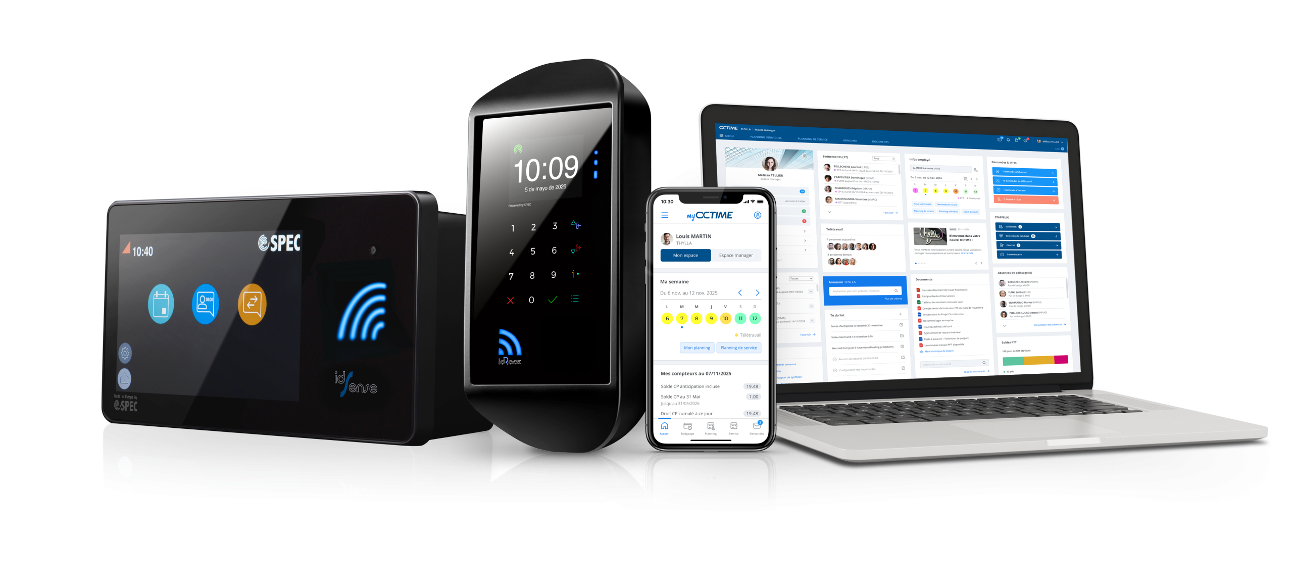 tous-systemes-badgeage-octime