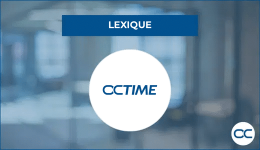 OCTIME — Glossaire et définitions